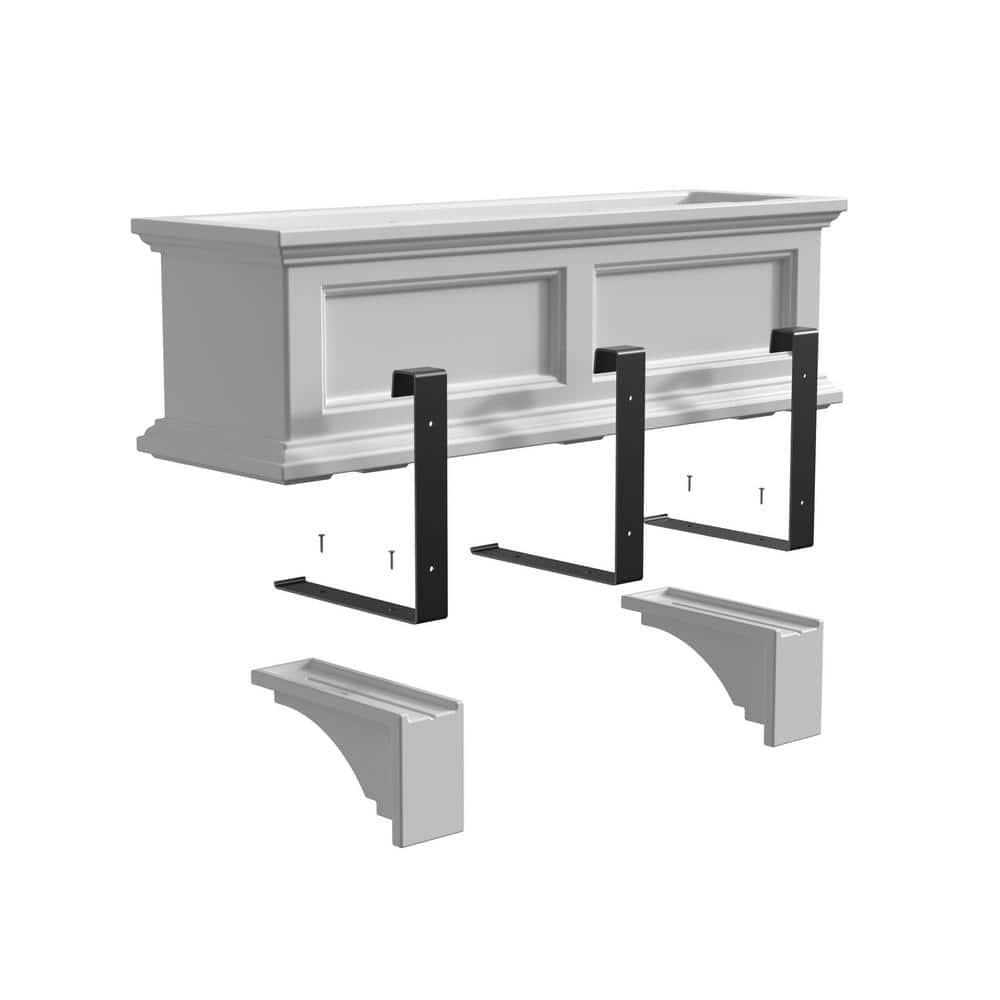 Anastasiya Bracket Plant Stand