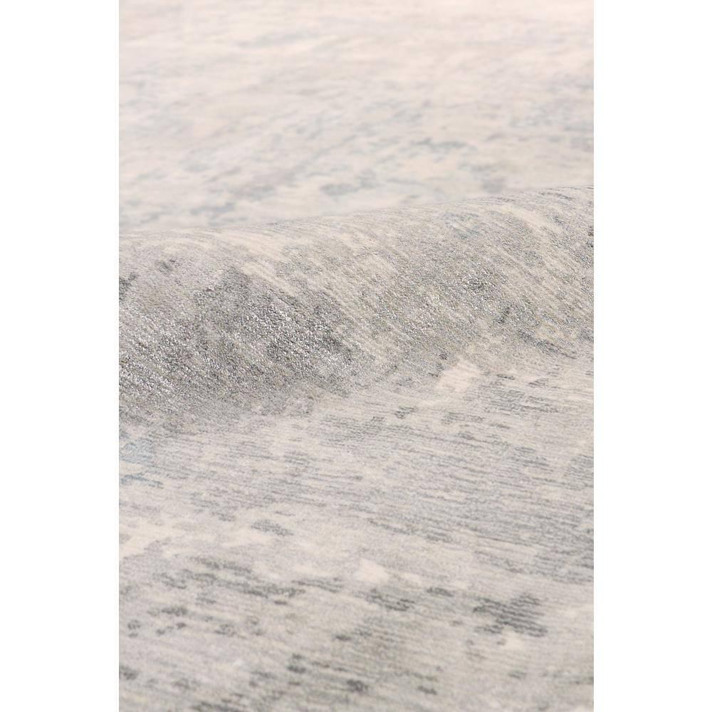 Beverly Viscose Abstract Rug