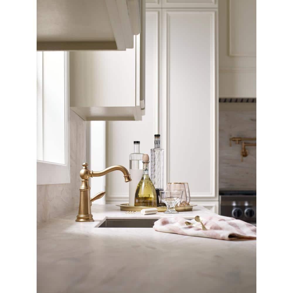 Weymouth Bar Faucet