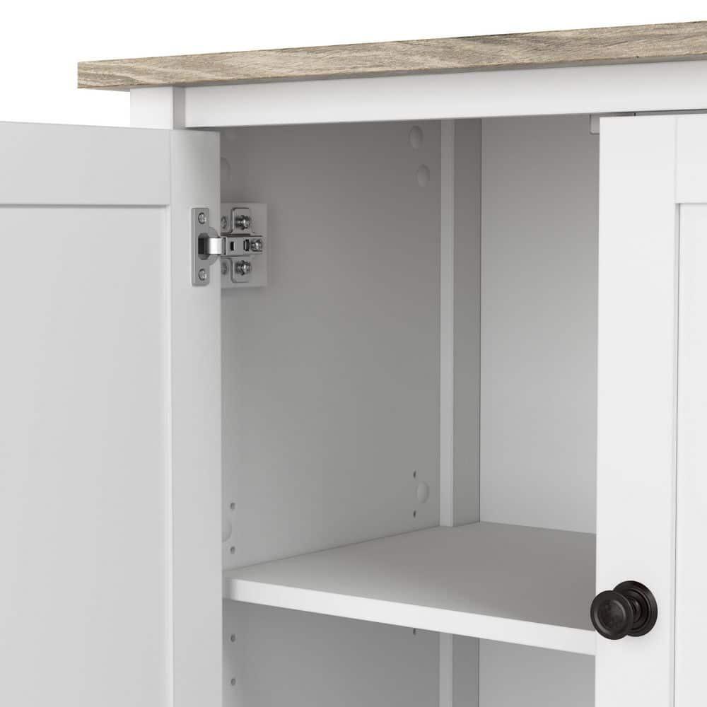 Shelonda Accent Cabinet