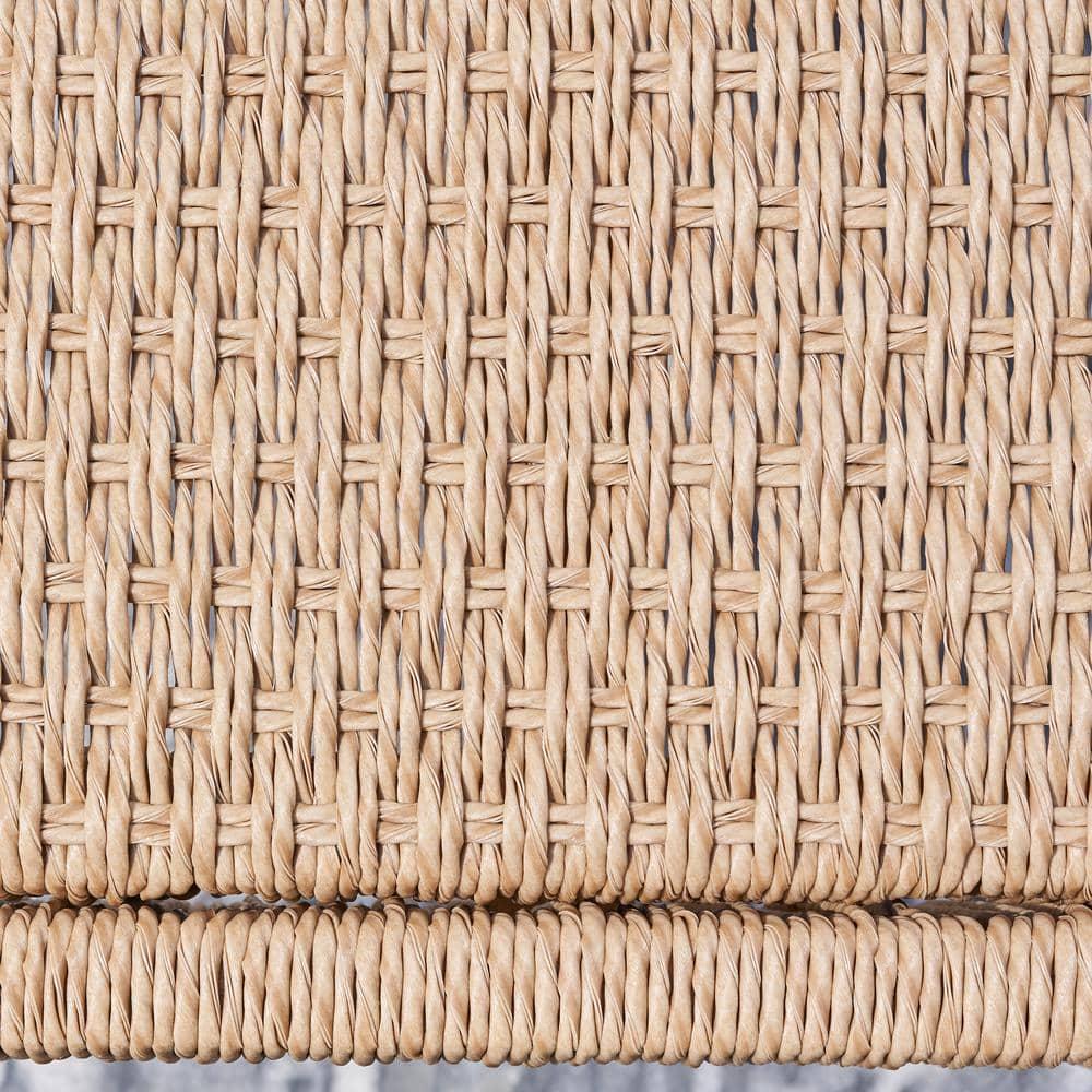 Wood Outdoor Bench