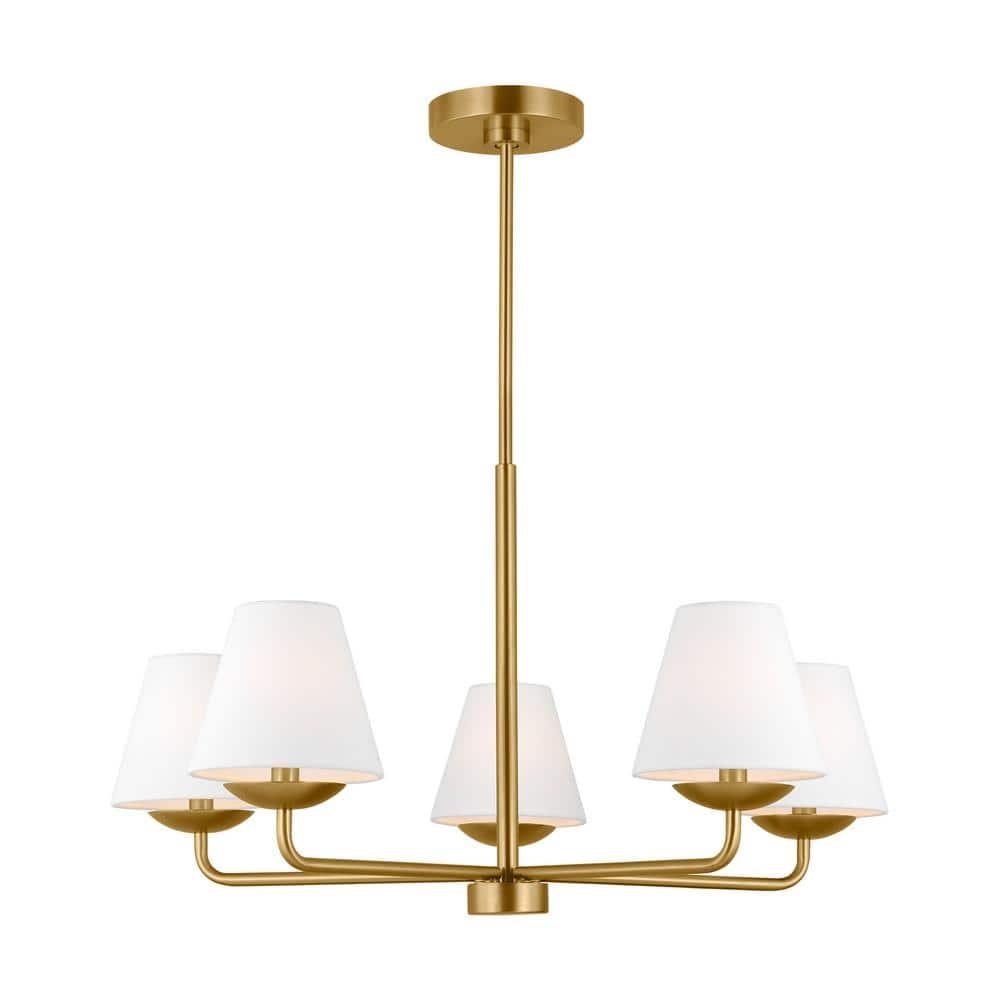 Scott Living Albion Medium Chandelier