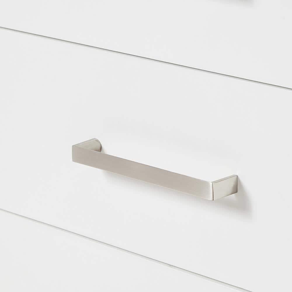 Ariel Bath Bayhill 54" Single Bathroom Vanity Base Only | Perigold