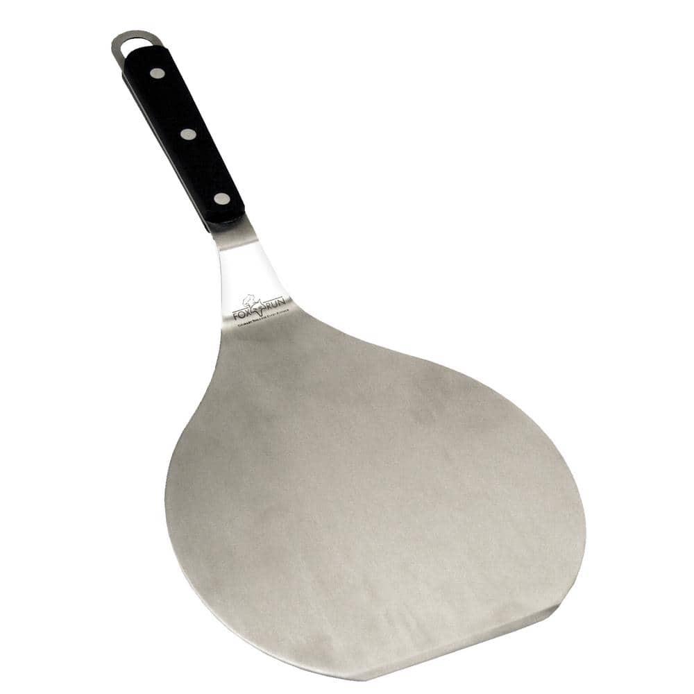 Fox Run Brands Stainess Steel Oversized Cookie Spatula, 14.5-Inch & Reviews | Wayfair
