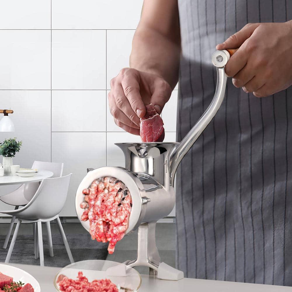 VEVOR VEVOR Stainless Steel Manual Sausage Stuffer