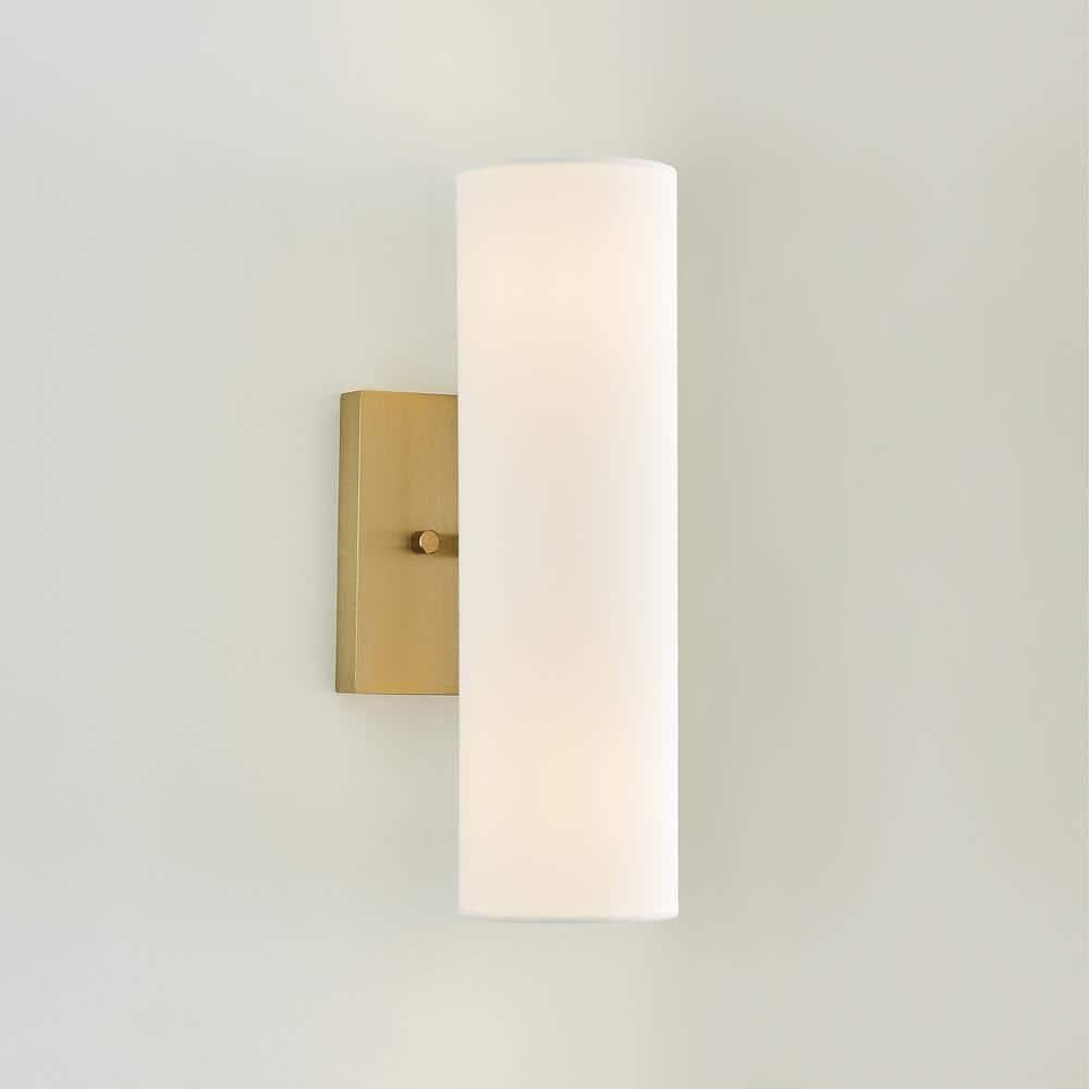 Capalino 2-Light Medium Sconce