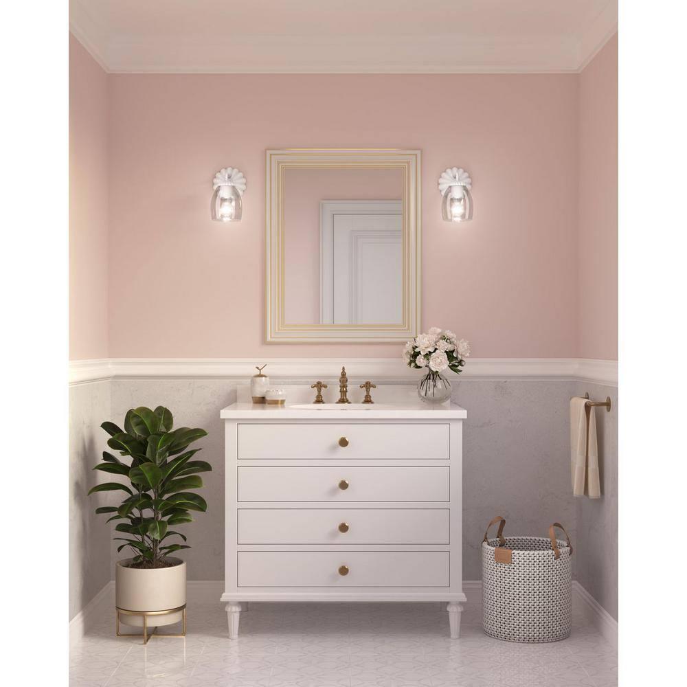Progress Lighting Quillan Dimmable Vanity Light