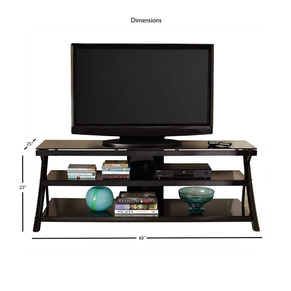 Ivy Bronx Lucio TV Stand for TVs up to 75"