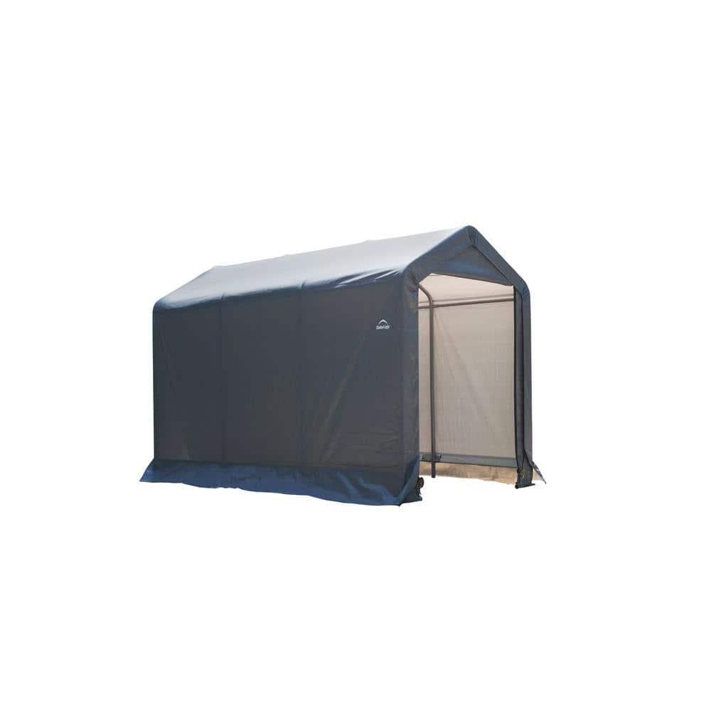 ShelterLogic Pop-Up Canopy HD – Straight Leg
