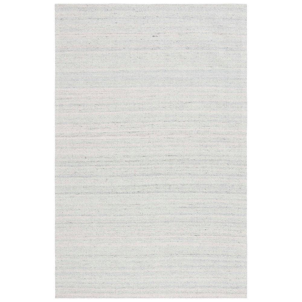 Martha Stewart Rugs Msr9675 Wilton Martha Stewart Hand Woven 80% Wool 20% Cotton Geometric Rug