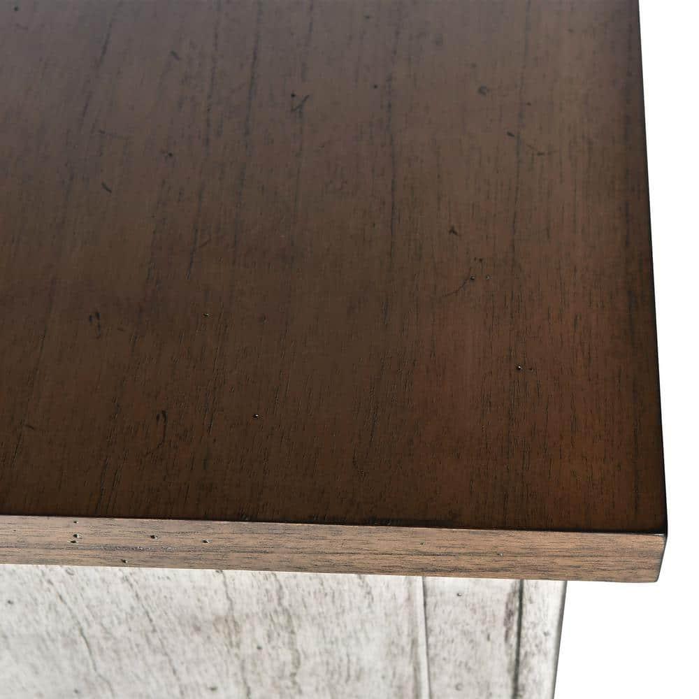 Steve Silver Co. Bear Creek Panel Bed