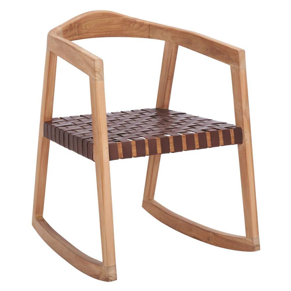 Crawford Rocking Chair