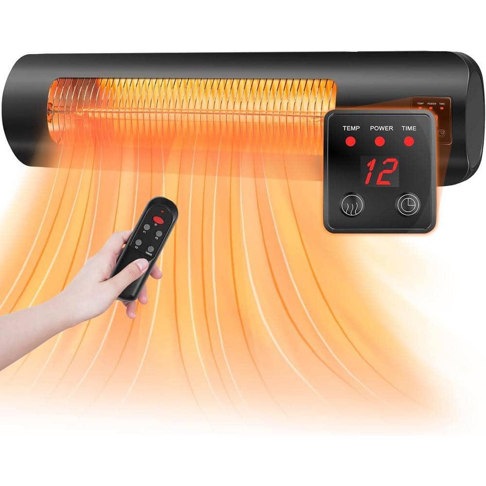 Electric Ceiling Mounted Patio Heater