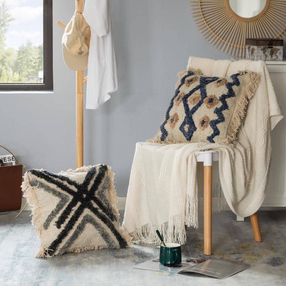 DEERLUX Pillow Cover