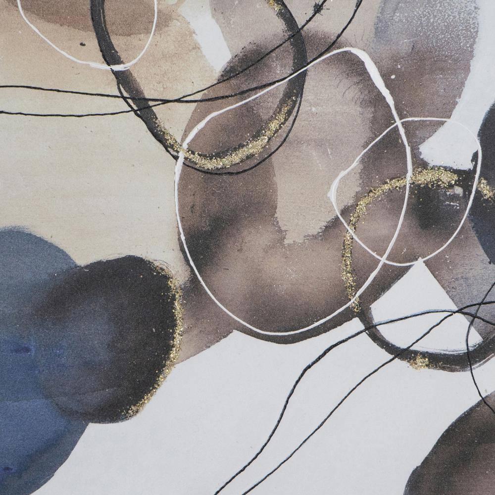 Benjara Painting Print