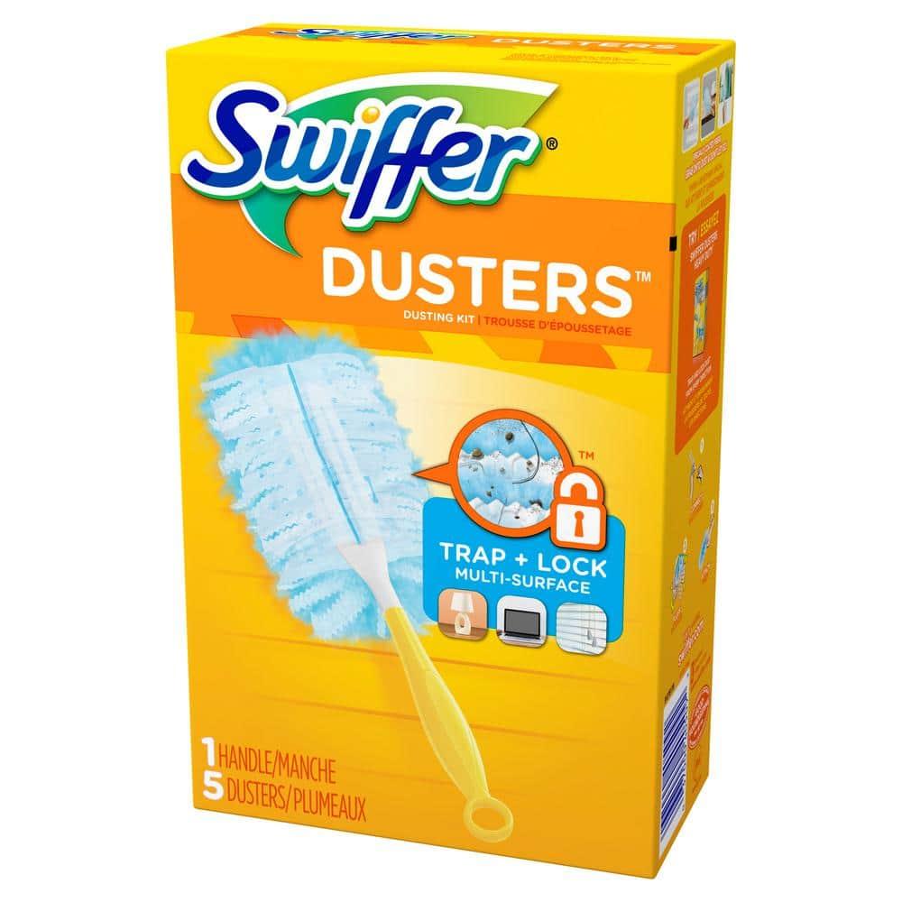 Swiffer Dusters Dusting Starter Kit - 6ct