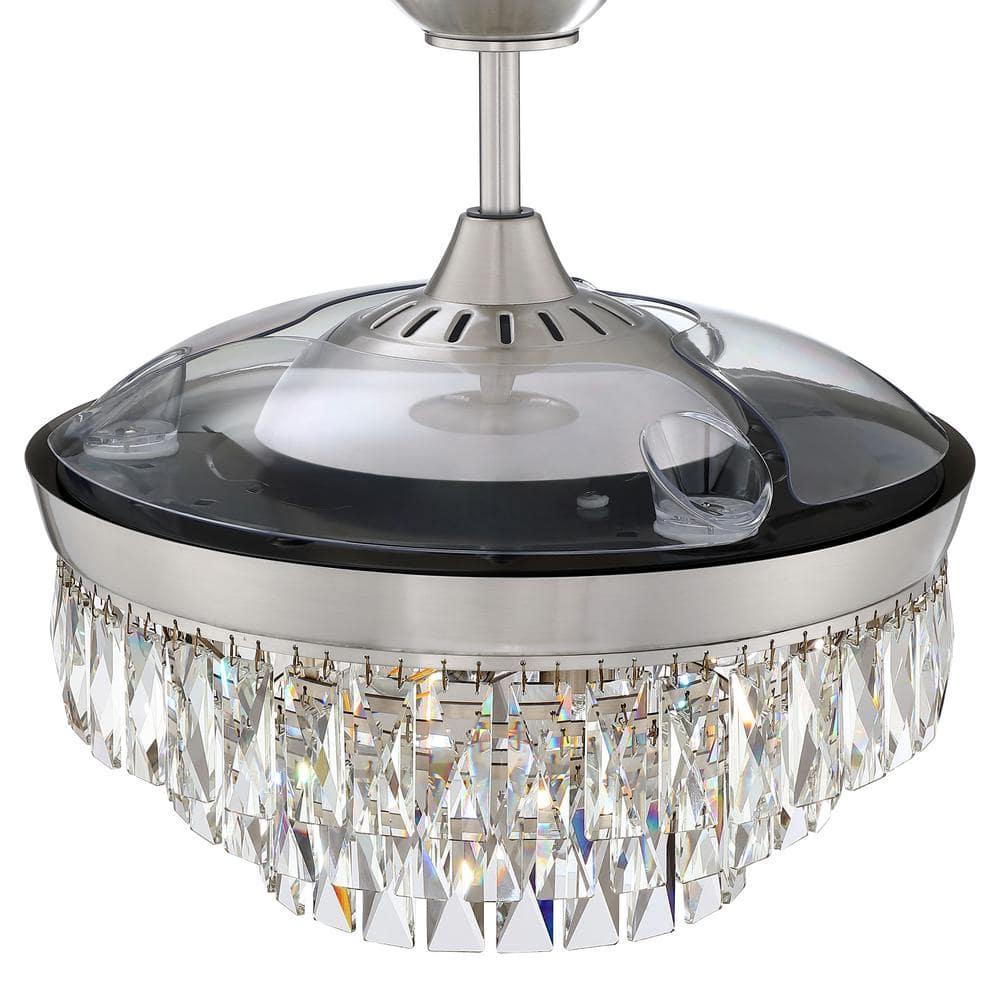 Craftmade Lighting - Sofia - 3 Blade Ceiling Fan with Light Kit-21.69 Inches