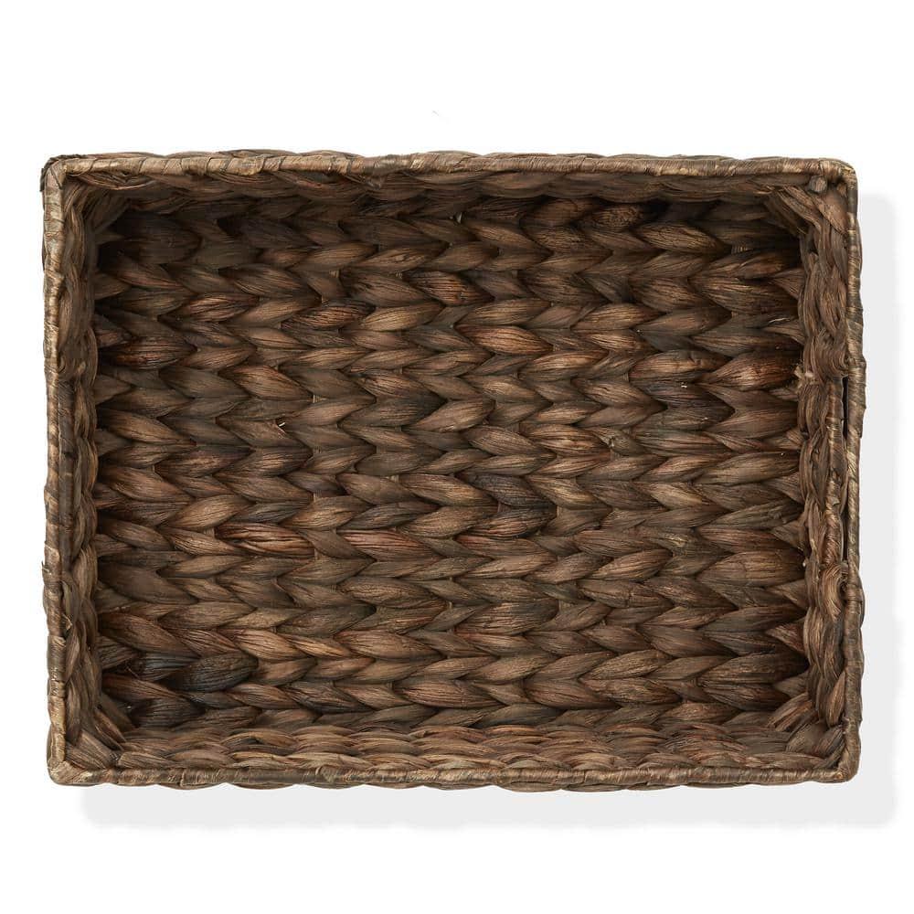 Casafield Casafield Natural Fiber Basket (Set of 4)