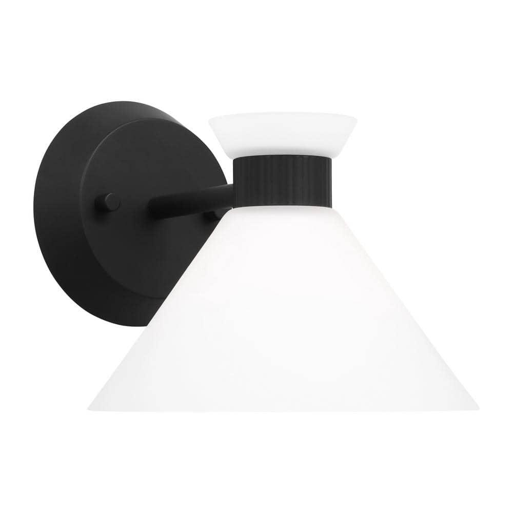 Belcarra 1-Light Small Sconce