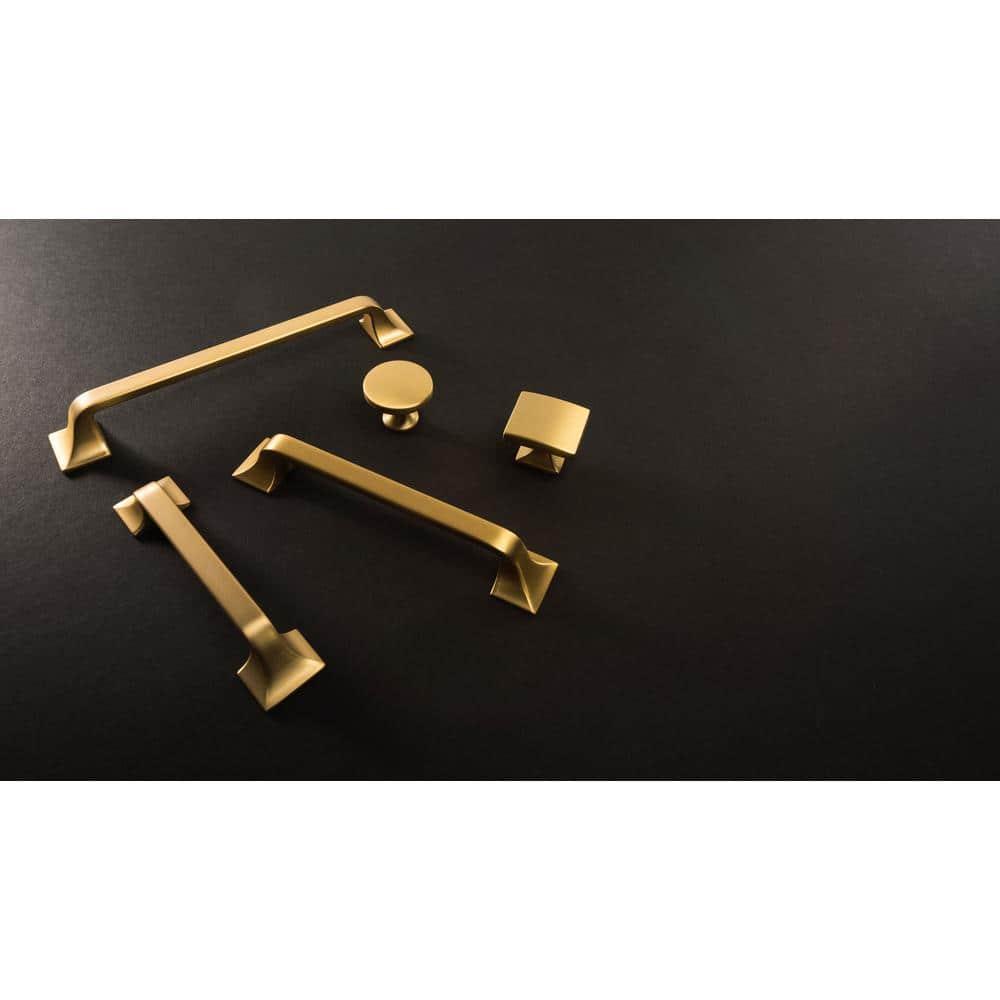 Forge Collection 1-3/8 in. Dia Cabinet Door and Drawer Knob