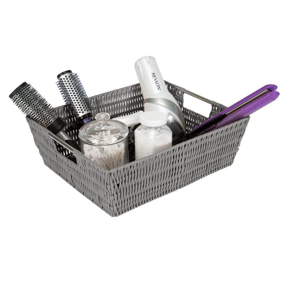 Simplify Simplify Plastic Box
