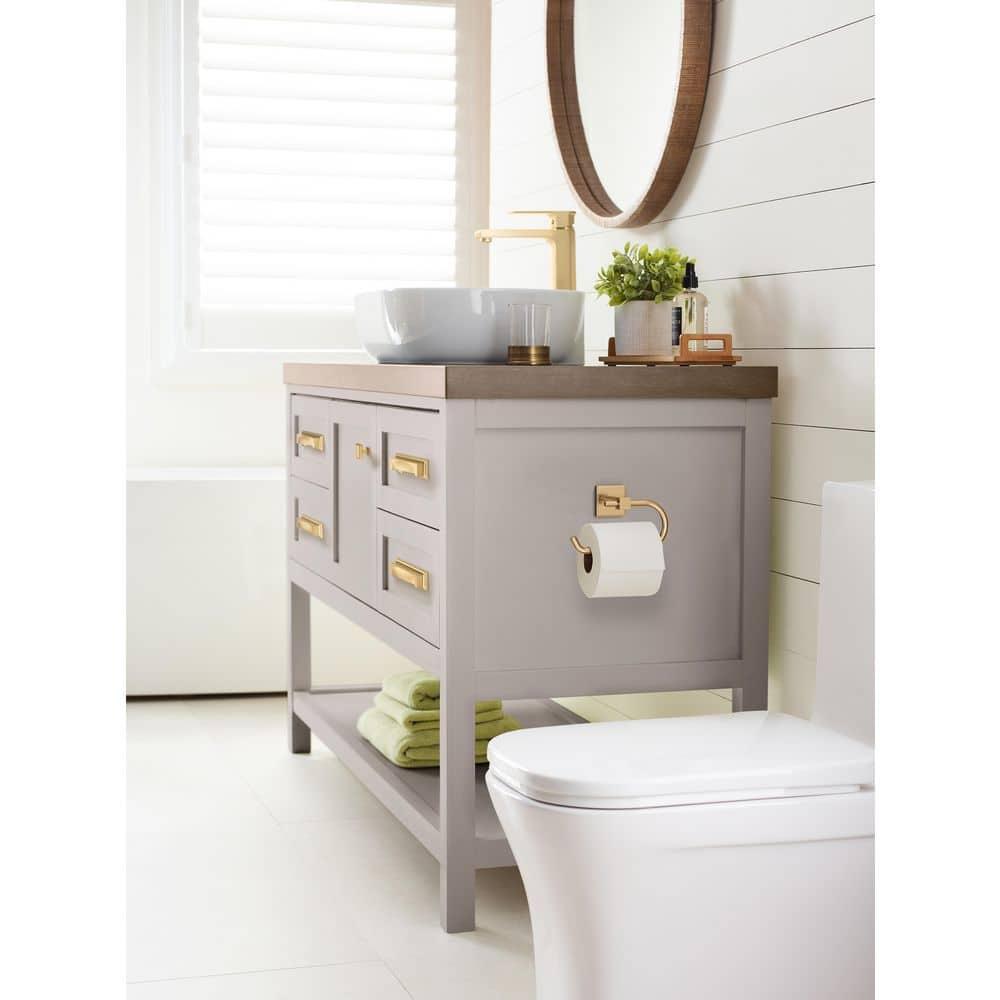 Appoint Wall Mount Toilet Paper Holder