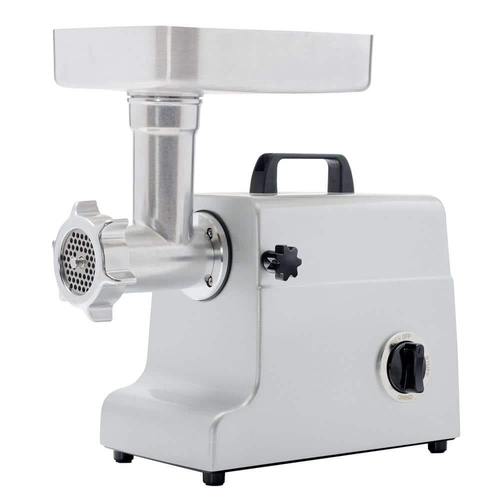 LEM Products LEM Products Metal Electric Meat Grinder