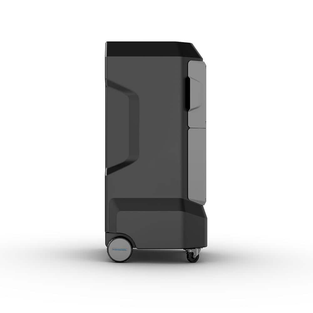 Portacool Portacool Apex 700 1400 Wi-Fi Connected Evaporative Cooler