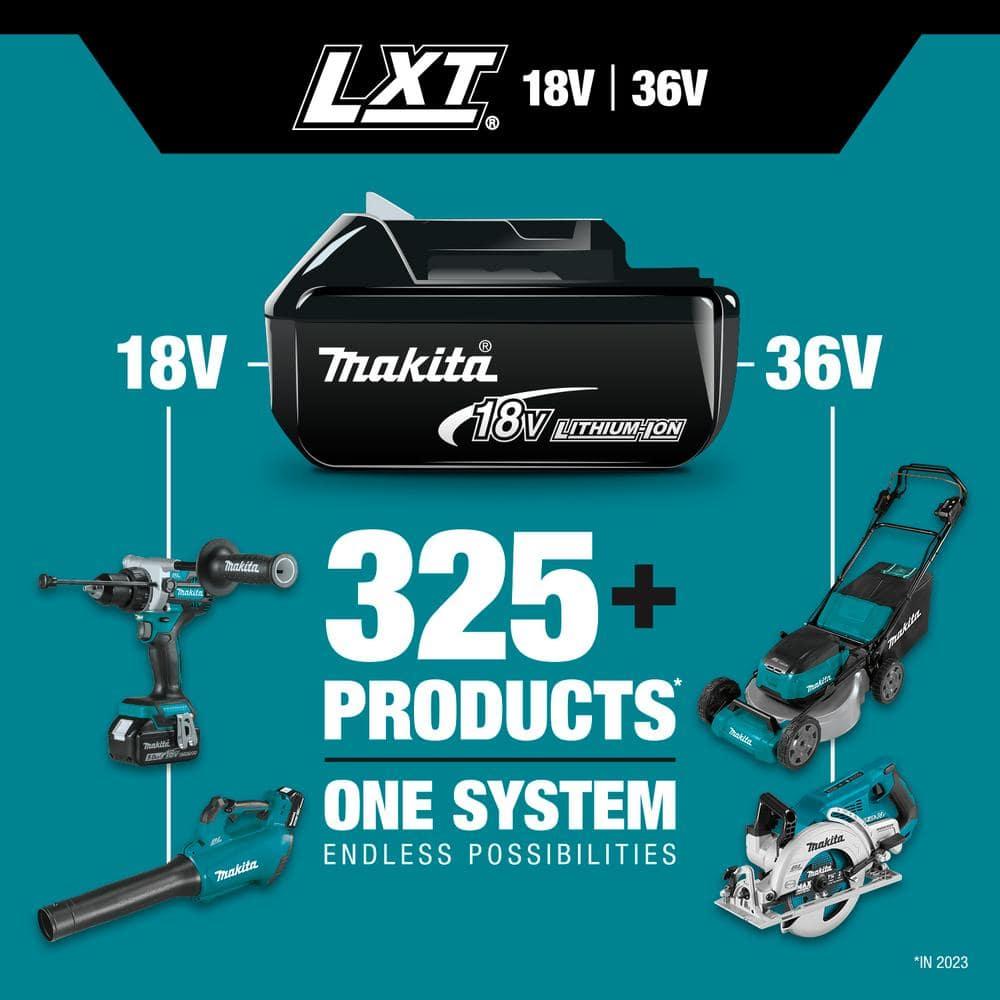 Makita LXT HEATED BLANKET
