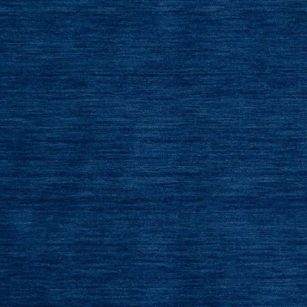 Safavieh Kids SFK802 Hand Loomed Indoor Area Rug - Navy - 5'x8' - Safavieh