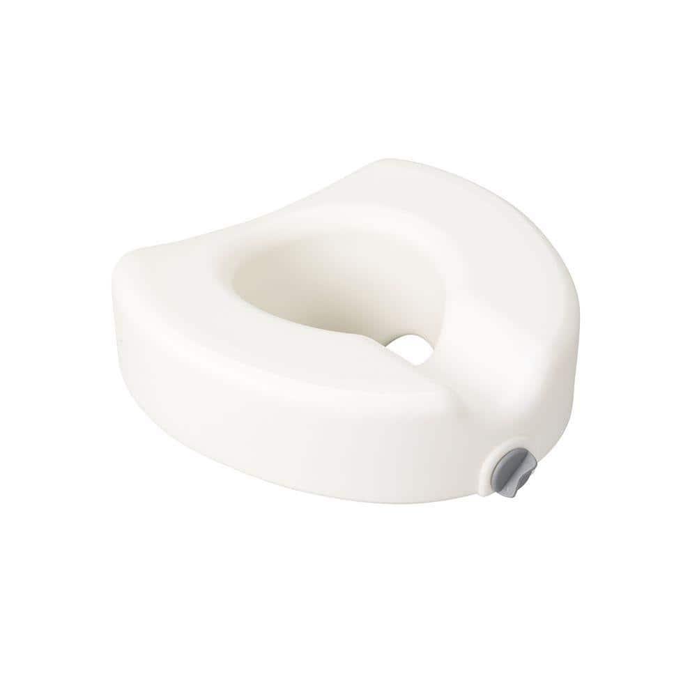 Oval Toilet Seat