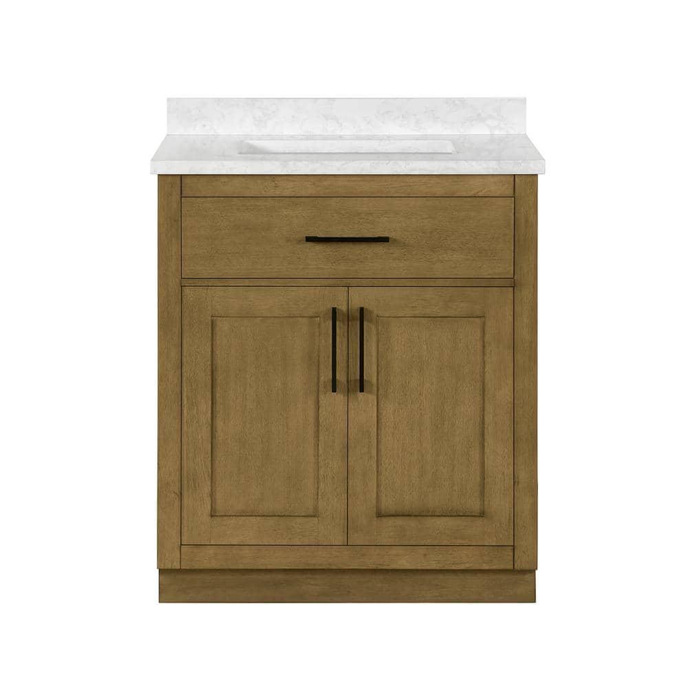 OVE Decors Athea 30" Single Bathroom Vanity