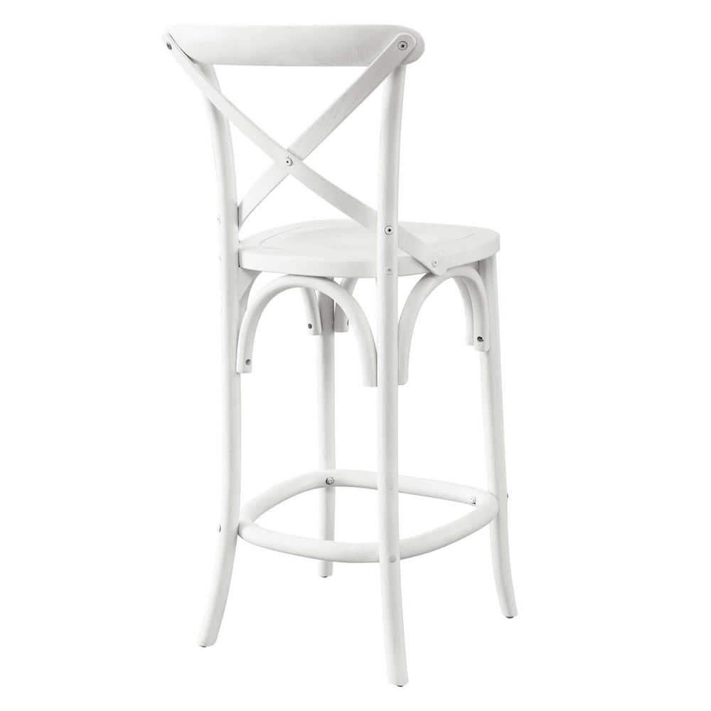Modway Gear Stool