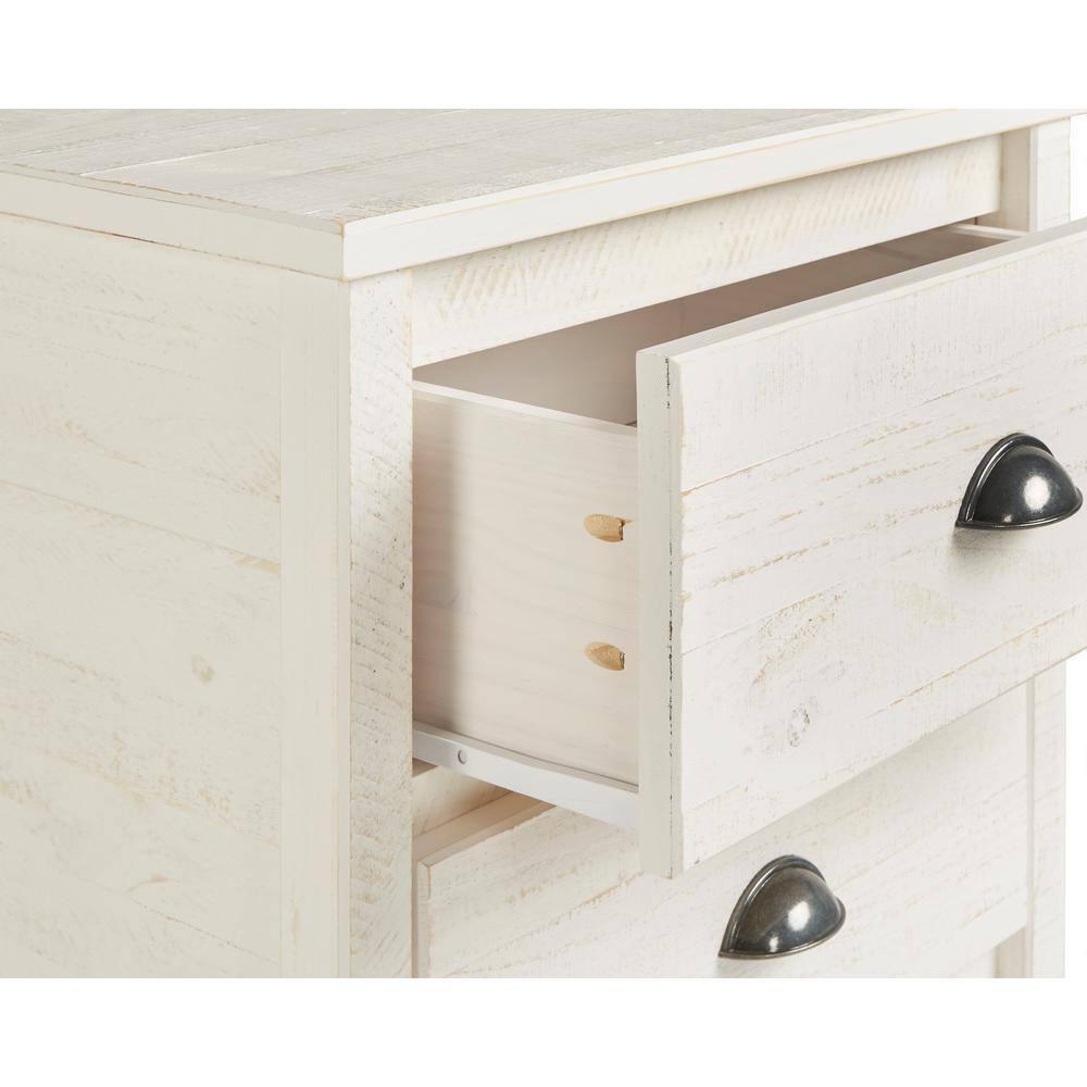 Baja 2 - Drawer Nightstand