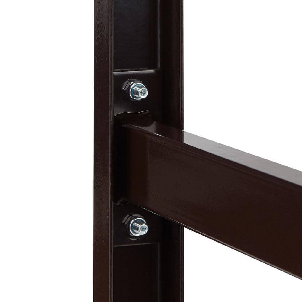 1320 Lb. Capacity Chair Dolly