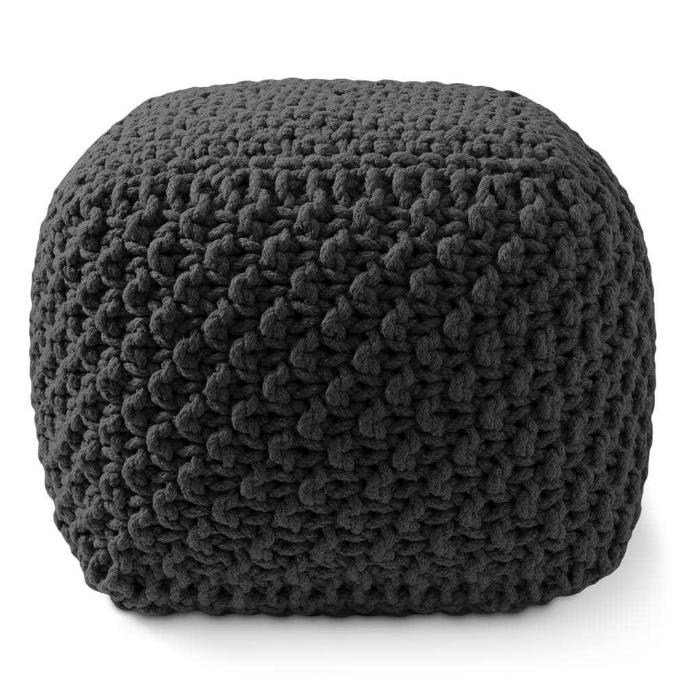 Casafield Upholstered Ottoman