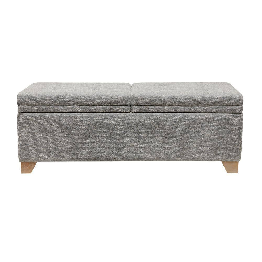 Hokku Designs Storage Bench