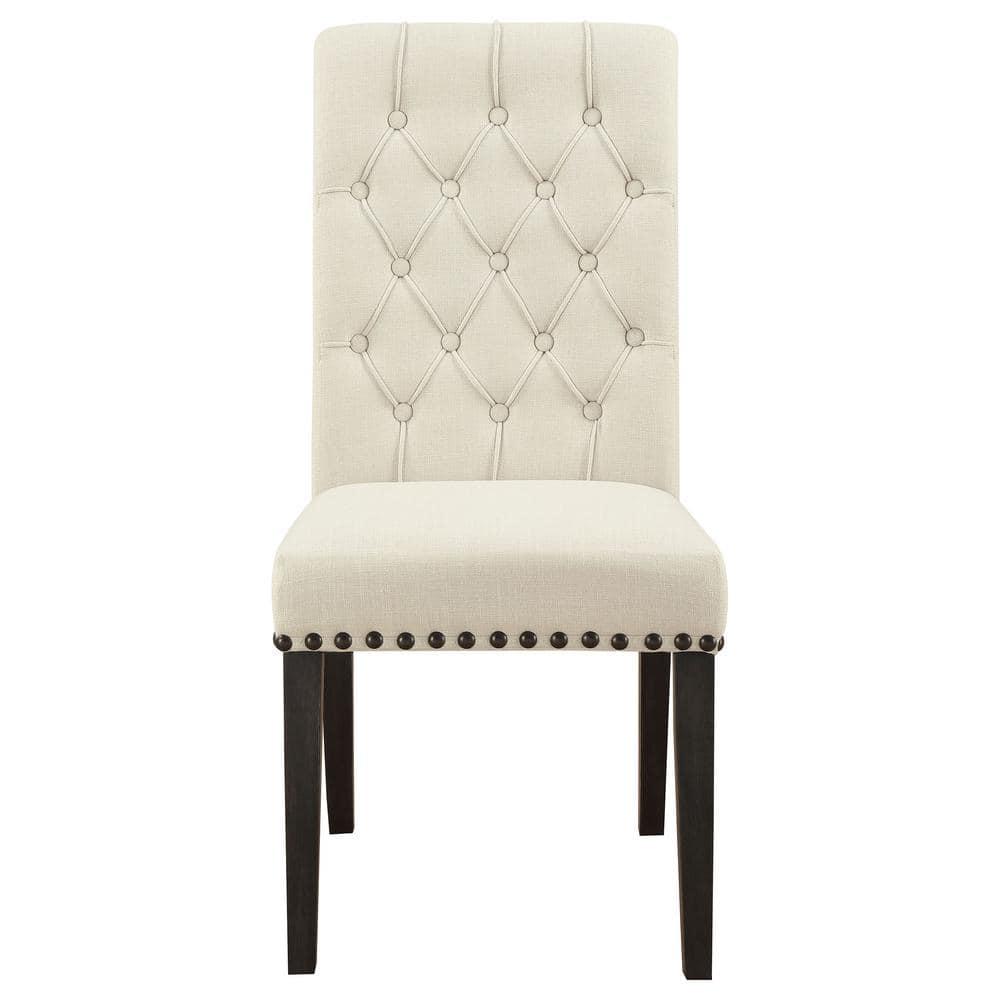 Carolina Side Chair (pack Of 2) (Set of 2)