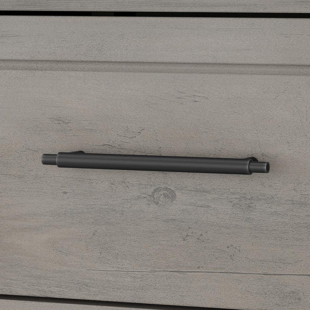 32''W Surface Framed Medicine Cabinet with Mirror