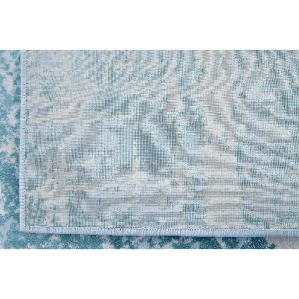 Jill Zarin Lexington Avenue Uptown Rug