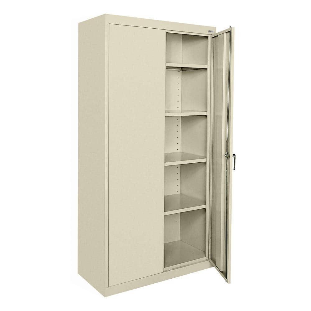 Sandusky Cabinets Classic Series 36'' Wide 5 - Shelf Storage Cabinet