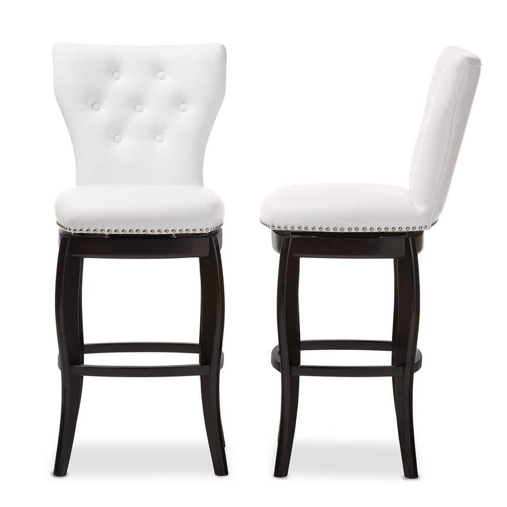 Skyline Decor Counter Stool