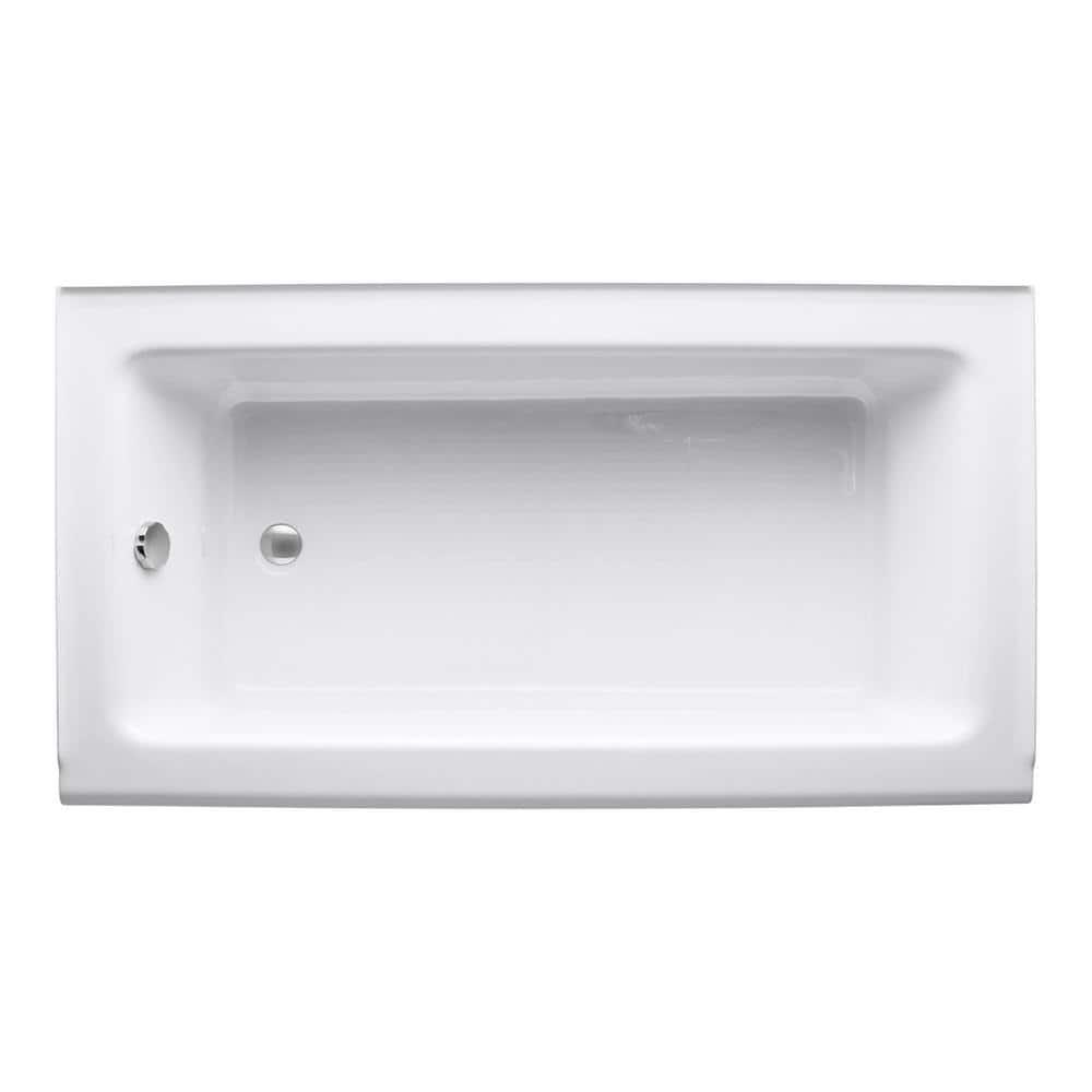 Bellwether® 60" x 32" Soaking Bathtub