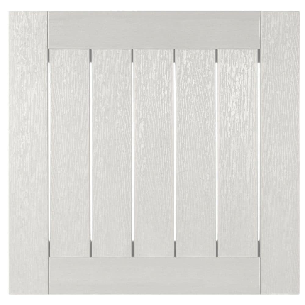 Highwood Adirondack Side Table White