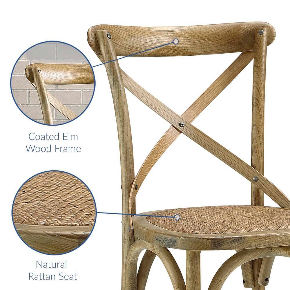 Modway Gear Dining Side Chair