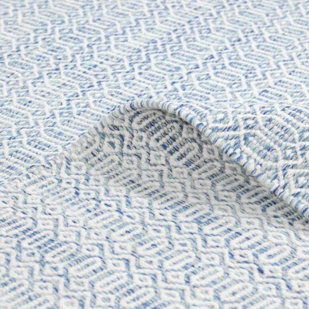 Solo Rugs Chatham Hand-woven Area Rug 10' x 14'