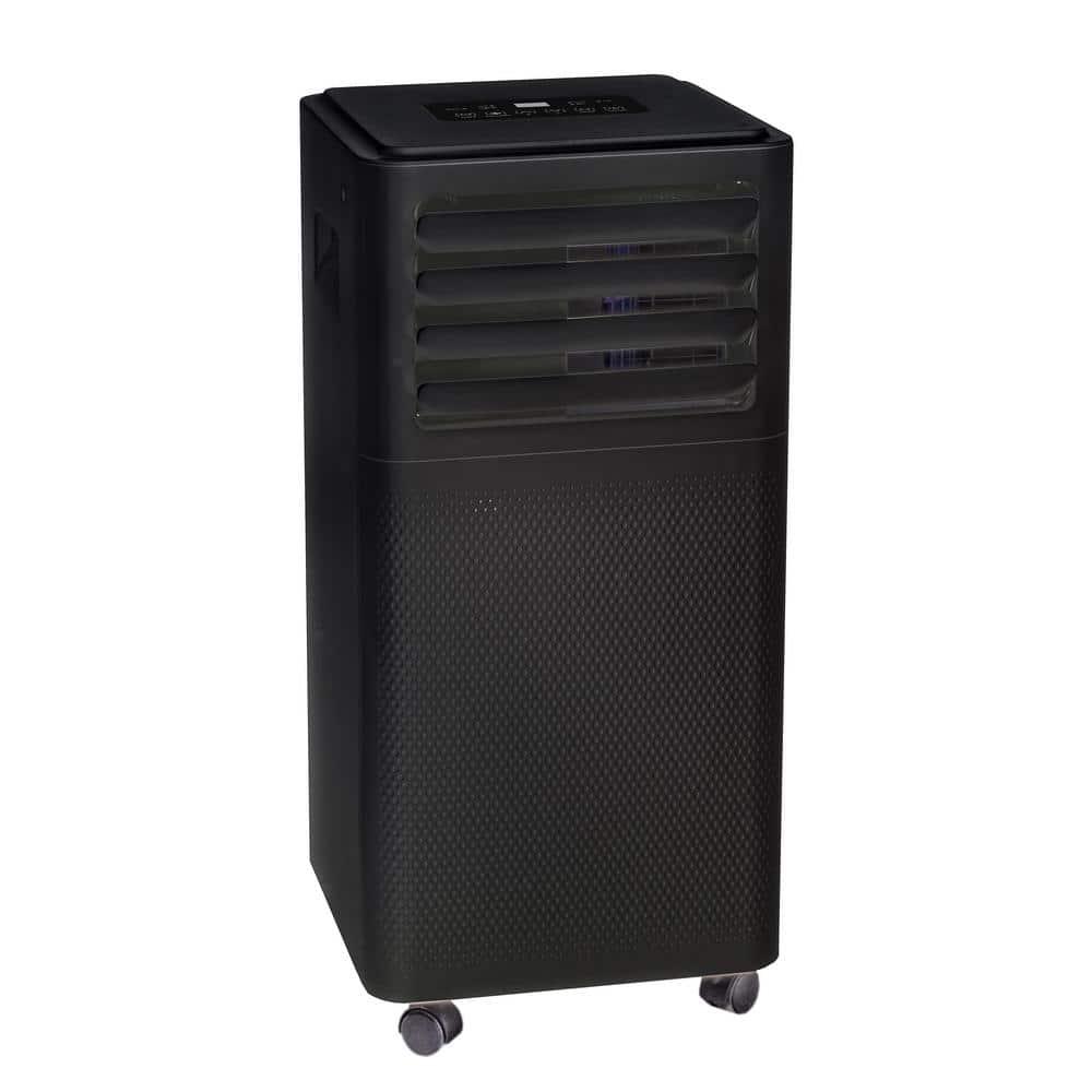 Danby 7500 BTU Portable Air Conditioner for 150 Square Feet with Remote Included