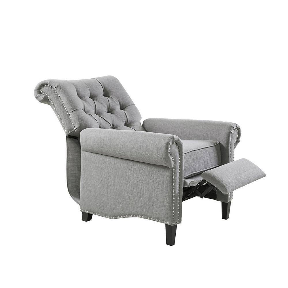 Zak Recliner Chair