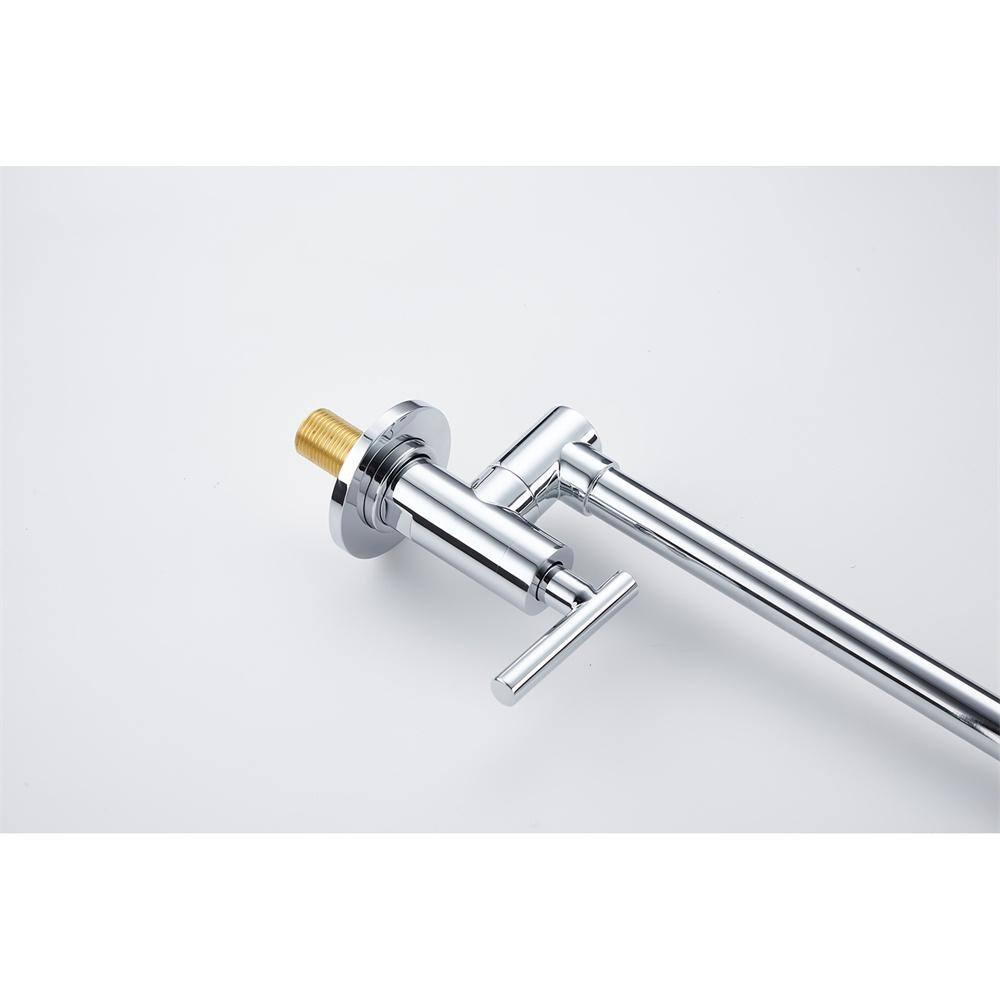HOOSENG Touch Kitchen Faucet
