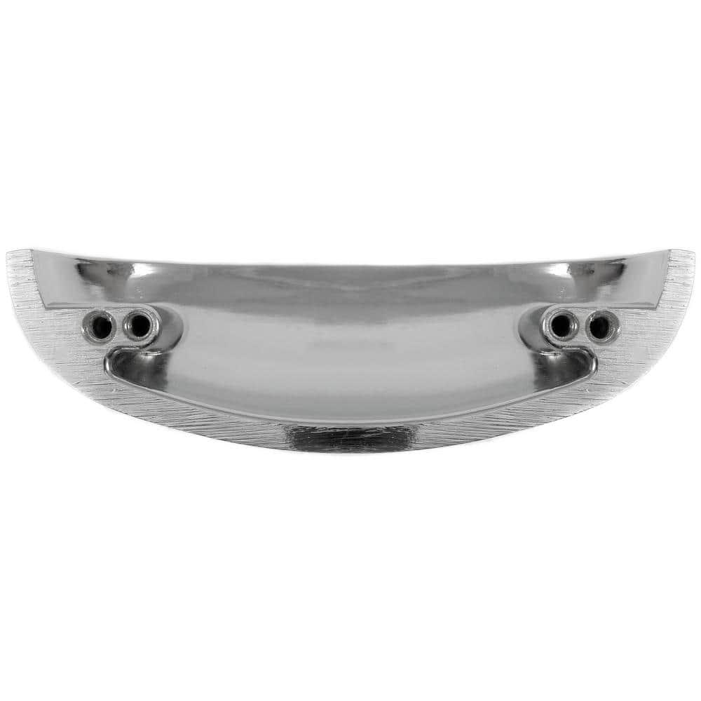 Laurey Nantucket 3" Center to Center Cup/Bin Pull